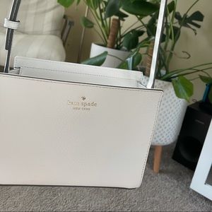 Kate spade crossbody bag